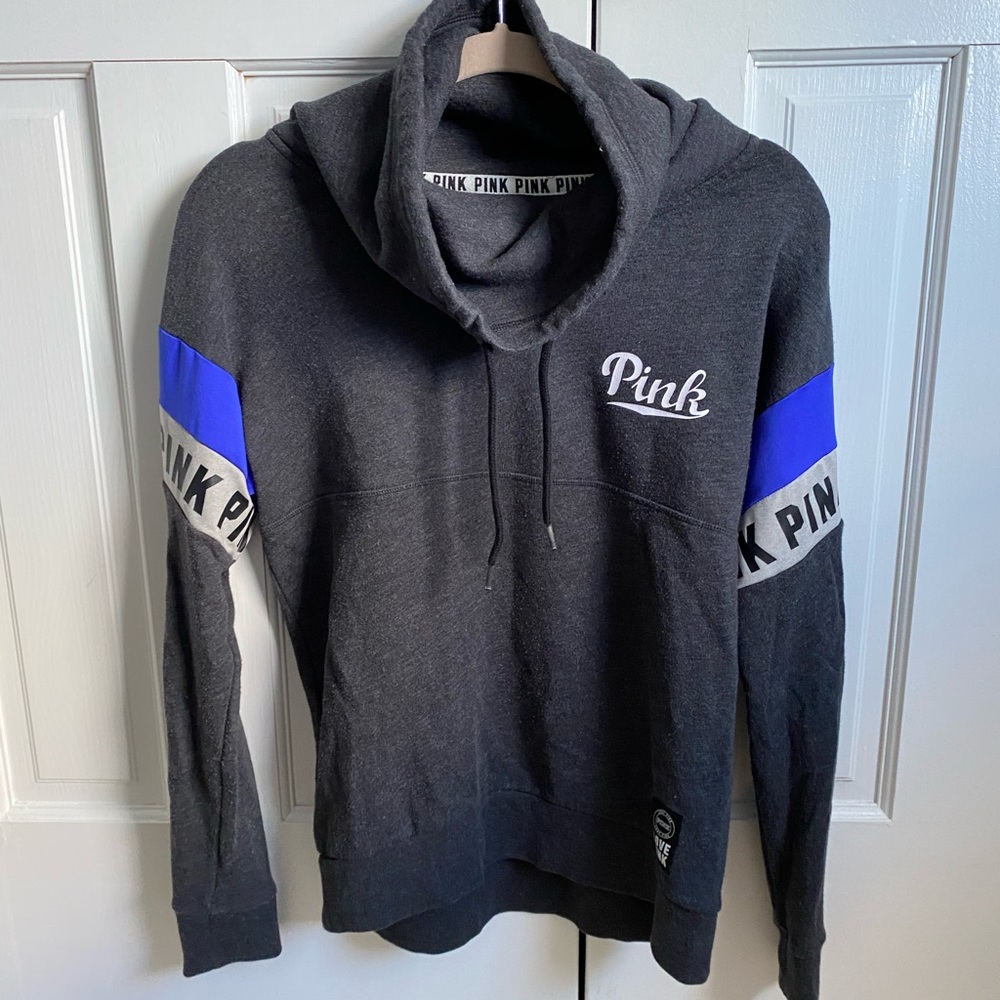Women’s PINK Sweatshirt